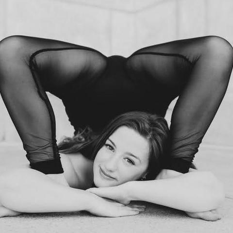 Jessica Biggar - Individual - United States - StageLync