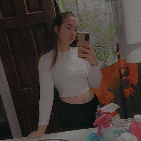 Caidence Hufham - Individual - United States - StageLync