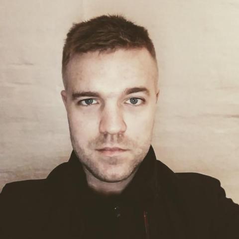 Andreas Rattenborg Holm-Hansen - Individual - Denmark - StageLync