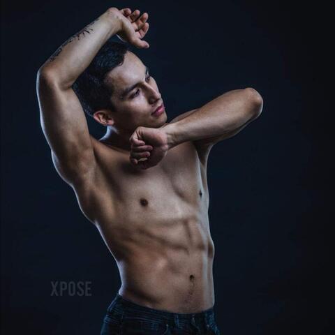 Moisés Ahurey - Individual - Mexico - StageLync
