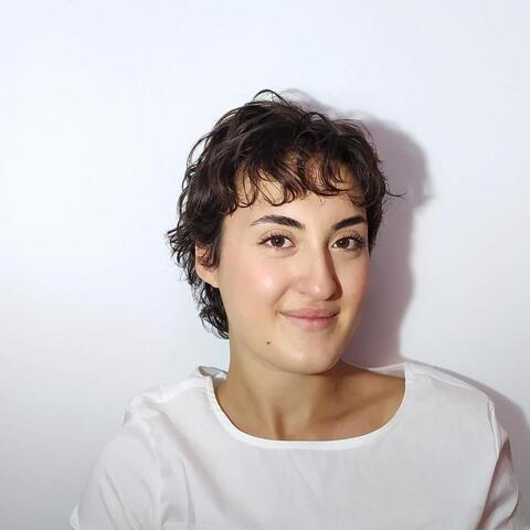 Carolina Emilia Panebianco - Individual - Italy - StageLync