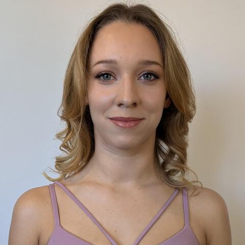 Daria Onishchenko - Individual - Ukraine - StageLync