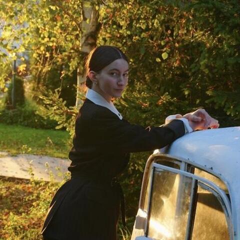 Ekatrina Dzherelievskaia - Individual - Russia - StageLync