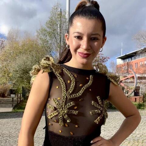 gabriela valdivia - Individual - Argentina - StageLync