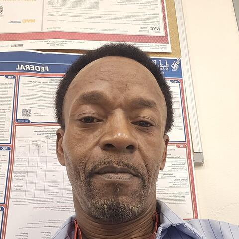 Gregory Rone - Individual - StageLync