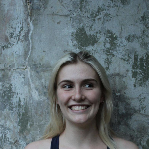 Anisah Collins - Individual - Australia - StageLync