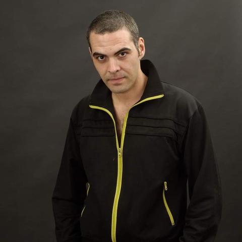 Filipe Ferraz - Individual - Portugal - StageLync