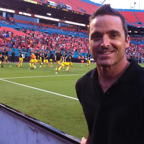 Rob Dawson  - Individual - United States - StageLync