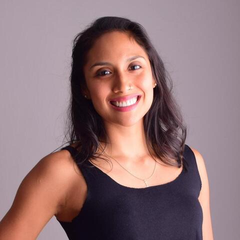 Irene Laynes - Individual - Peru - StageLync