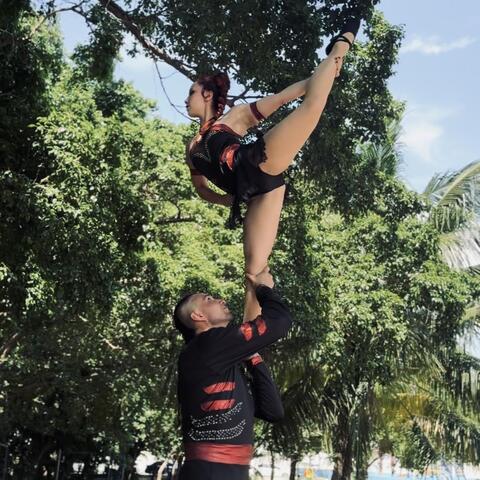 Rocio Diaz - Individual - Chile - StageLync