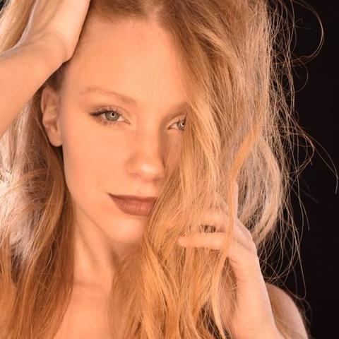Rocio Pardo - Individual - Argentina, Spain - StageLync