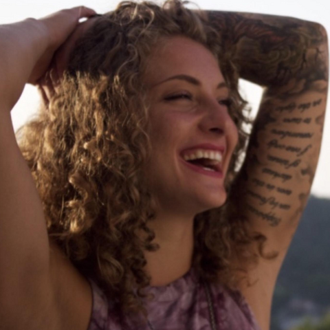 Angela DiMeglio - Individual - United States - StageLync