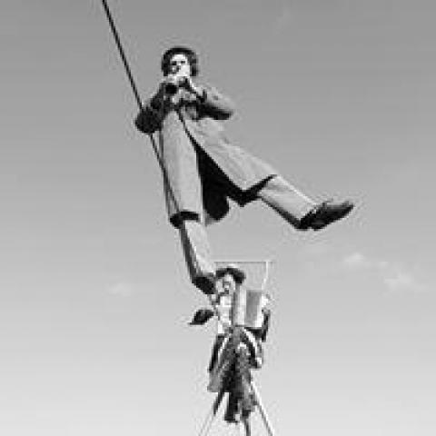 Cirko Andando - School - Italy - StageLync