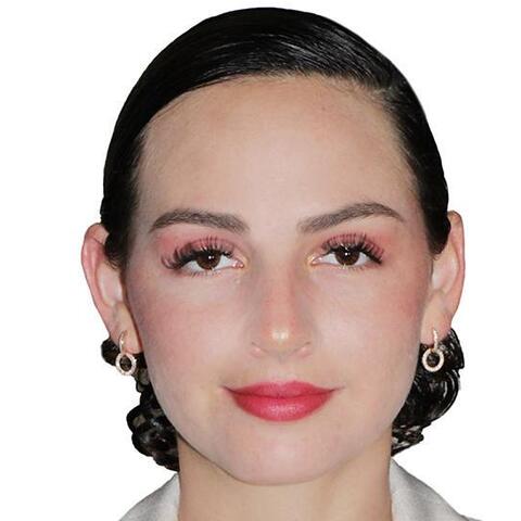 Erika  Herrera  - Individual - Mexico - StageLync