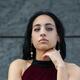 Jasmin Cicchino - Individual - Italy, United States - StageLync