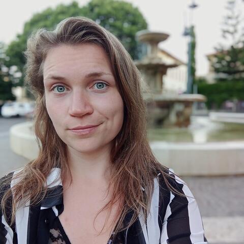Matilda Lindström - Individual - Finland - StageLync