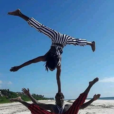 Eliaka events. - Company - Kenya - StageLync