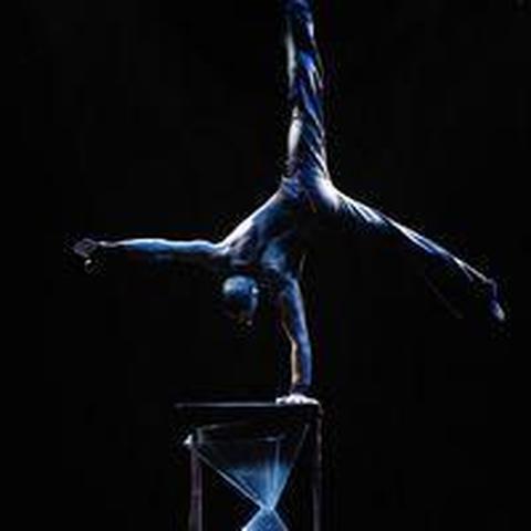 Yury  Tikhonovich  - Individual - Germany, Russia - StageLync