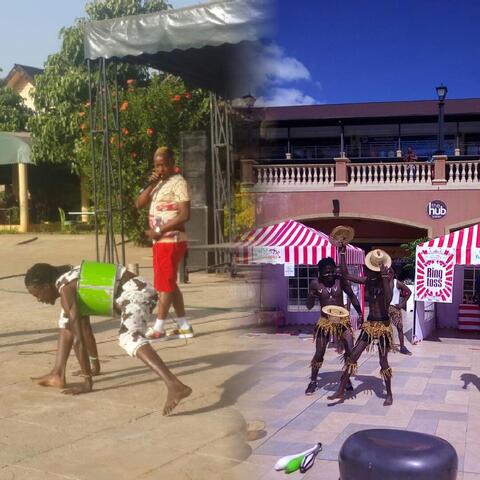 Leny wadu zighani Leonardo - Individual - Kenya - StageLync