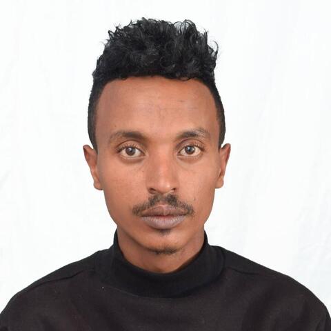 Surafel Ngusse - Individual - Ethiopia - StageLync