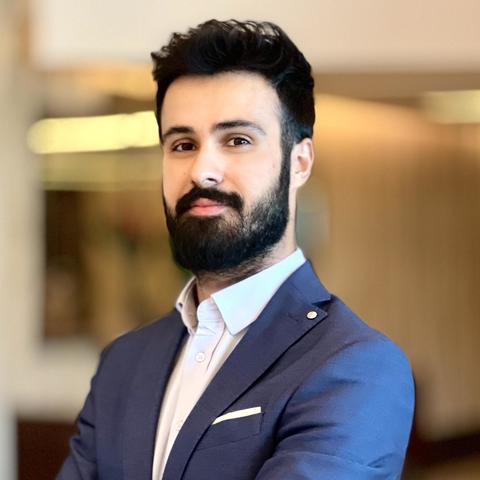 Ali Kawa - Individual - Iraq - StageLync