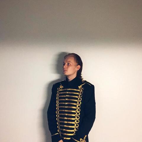 Aapo Virtanen - Individual - Finland - StageLync