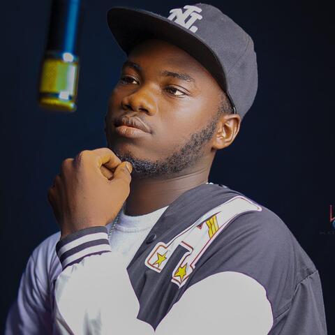 Joshua Nii Lantei Lamptey  - Individual - StageLync