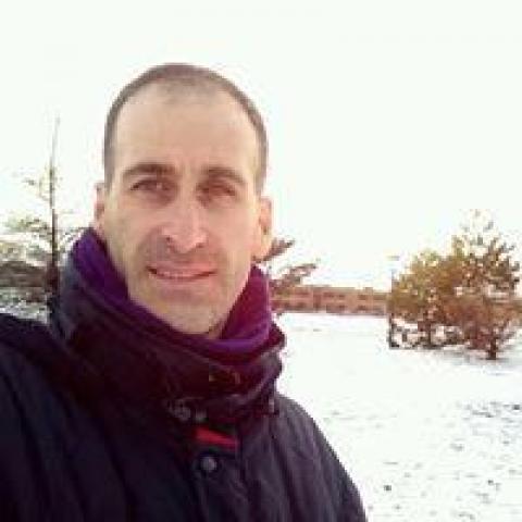 Marcelo Berti - Individual - Canada - StageLync