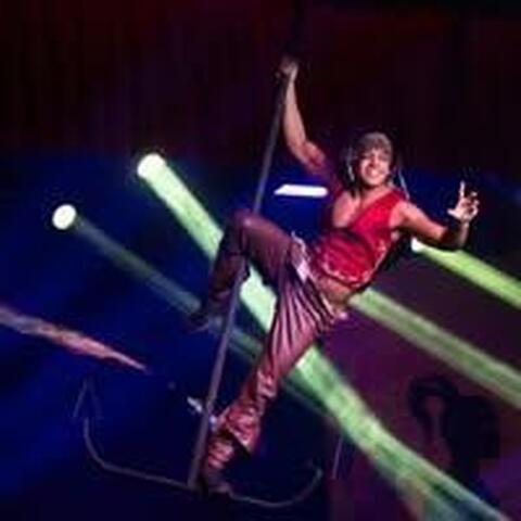 Orlando  Frausto  - Individual - Mexico - StageLync