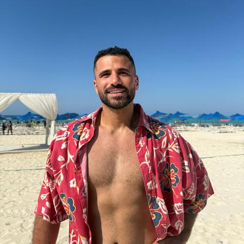 Mohamed Ibrahim Abdelnabi - Individual - Egypt - StageLync