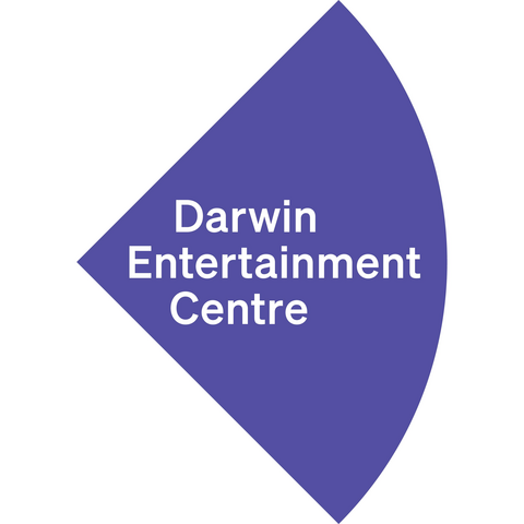 Darwin Entertainment Centre - Presenter - Australia - StageLync