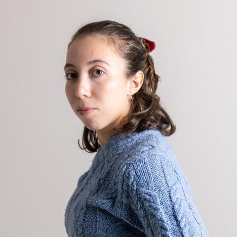 yasmin Belart Guirao