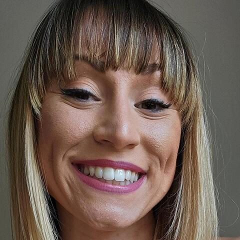 Amina Sandrini - Individual - Italy - StageLync