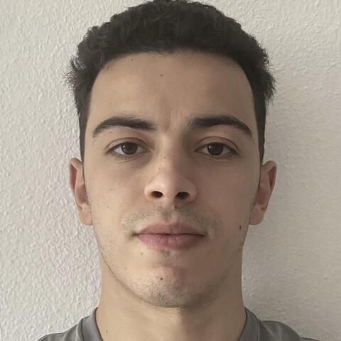 Yassin Abdellaoui - Individual - StageLync