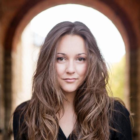 Eve-Marie Laflamme - Individual - Canada - StageLync