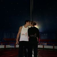 Duo Kom'ça - Individual - France, Switzerland - StageLync