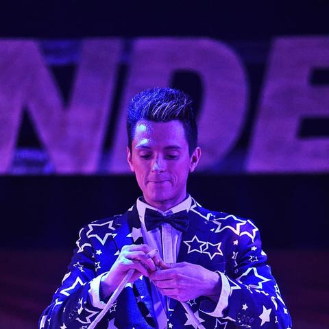 Tisto Tisto - Individual - France - StageLync