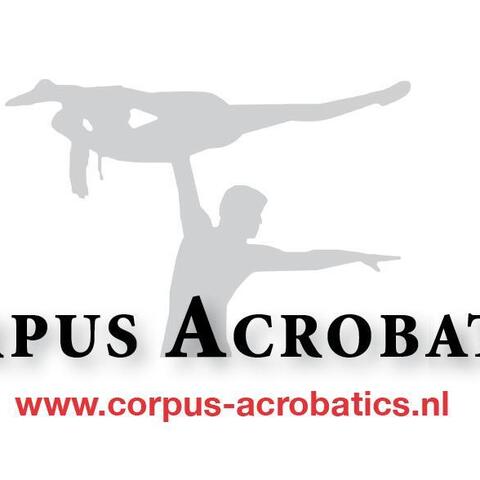 Corpus Comtemporary Circus - Company - Netherlands - StageLync