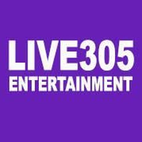 Live305 Entertainment - Company - United States - StageLync