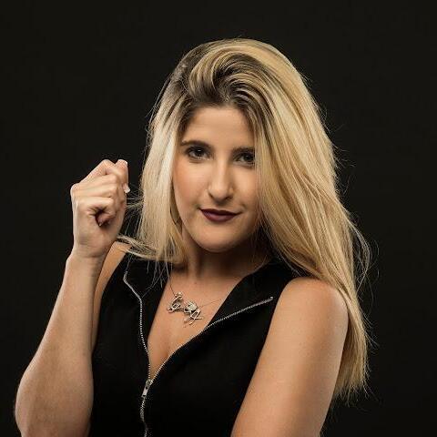 valentina oubiña - Individual - Argentina, Italy - StageLync