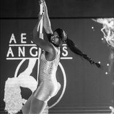 Ariana Robinson - Individual - United States - StageLync