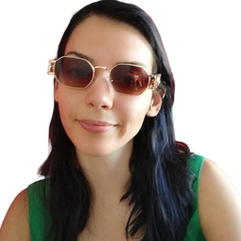 Jovana Peshic - Individual - Serbia - StageLync