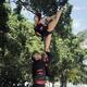 Rocio Diaz - Individual - Chile - StageLync
