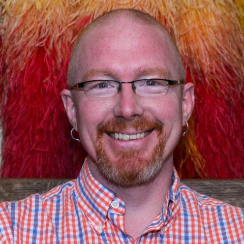 Scott Robbins - Individual - United States - StageLync
