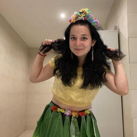 Gabrian Alexandra - Individual - Romania - StageLync