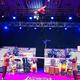 Cirque All Africa Circus - Agency - Ethiopia - StageLync