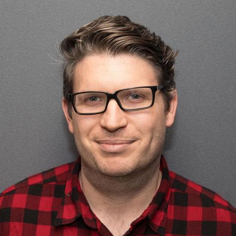 Mike Dobson - Individual - United States - StageLync