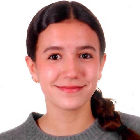 Carmen  Regueira - Individual - Spain - StageLync