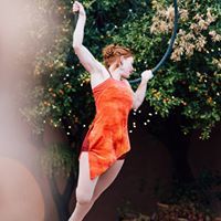 Katherine Celeste - Individual - United States - StageLync