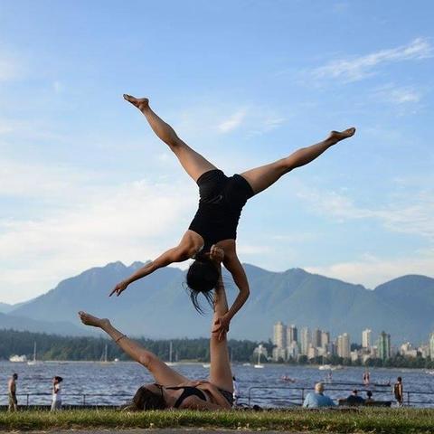 Adi Firefly Acro - Individual - United States - StageLync